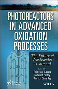 Photoreactors in Advanced Oxidation Process
