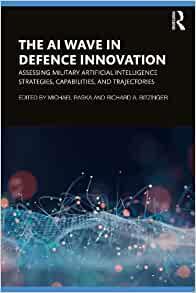 The AI Wave in Defence Innovation