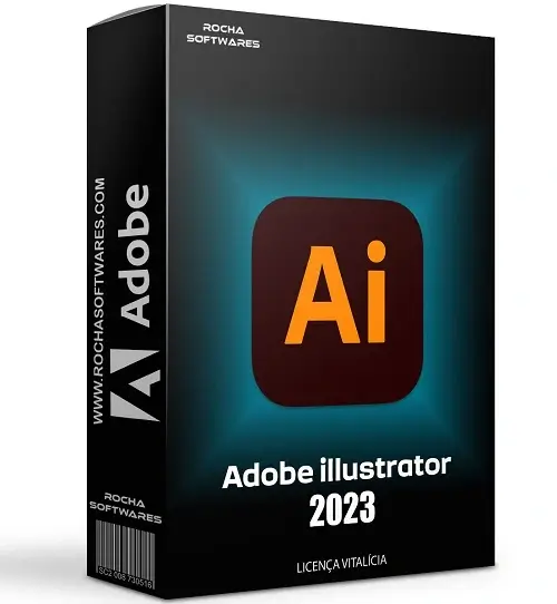 Adobe Illustrator 2023 27.3.1.629 [x64] | Multi | PL