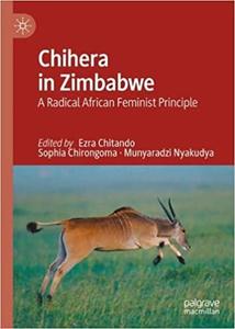 Chihera in Zimbabwe A Radical African Feminist Principle