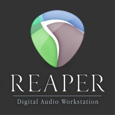 Cockos REAPER 6.75 (LNX64) Cockos REAPER 6.75 (LNX64)