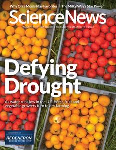 Science News - 11 March 2023