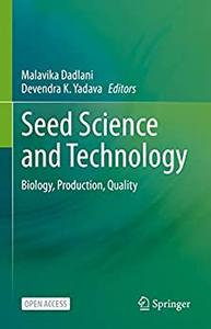 Seed Science and Technology