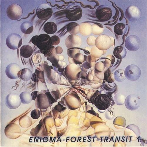 Enigma-Forest-Transit 1 (1998) OGG