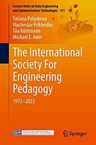 The International Society For Engineering Pedagogy