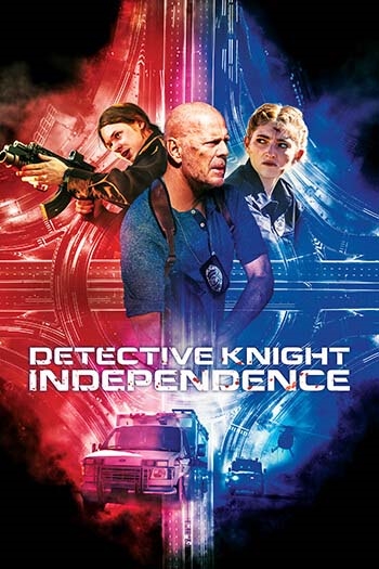 Detective KNight Independence (2023)