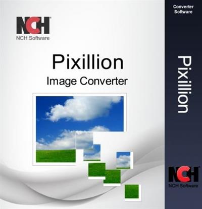 NCH Pixillion Plus  11.06