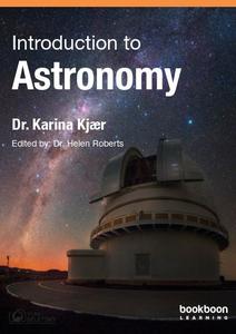 Introduction to Astronomy, 2nd edition