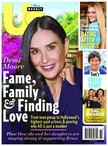 US Weekly – March 13, 2023
