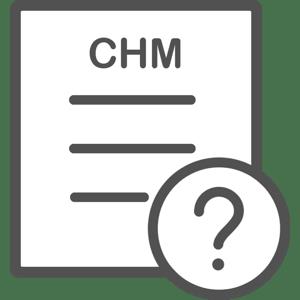 CHM Reader Pro 2.3.1  macOS