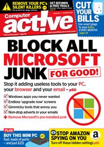 Computeractive - Issue 652 - 1 March 2023