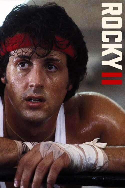 Rocky 2 / Rocky II (1979) MULTi.2160p.UHD.BluRay.REMUX.HDR.HEVC.DTS-HD.MA.5.1-MR | Lektor i Napisy PL
