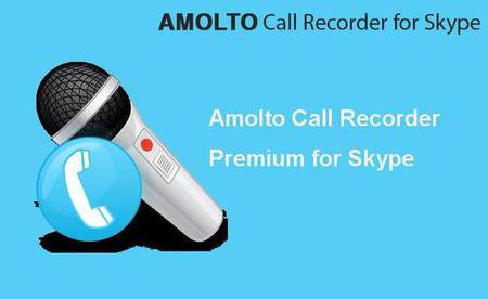 Amolto Call Recorder Premium for Skype 3.25.1