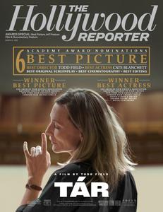 The Hollywood Reporter – March 02, 2023