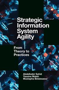 Strategic Information System Agility  From Theory to Practices