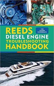 Reeds Diesel Engine Troubleshooting Handbook