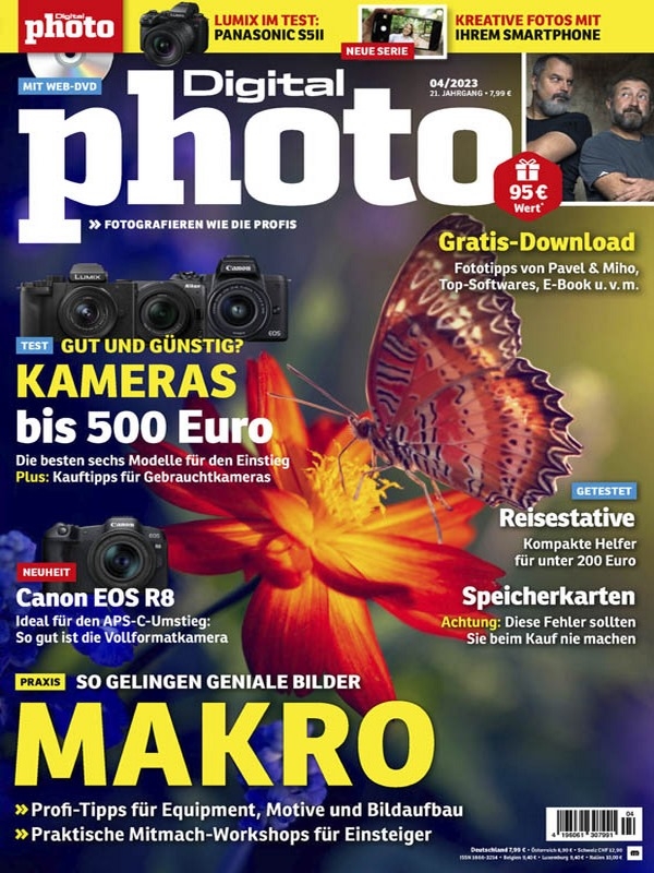 Digital Photo Magazin Nr 04 April 2023