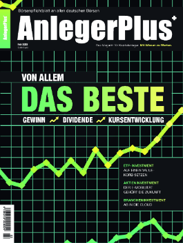 AnlegerPlus Magazin Nr 02 Februar 2023