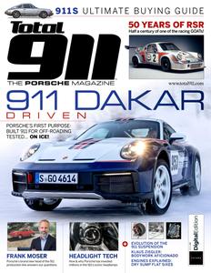 Total 911 - Issue 228 - February 2023