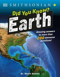 Did You Know Earth (Why)