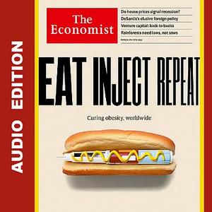 The Economist  Audio Edition  4 March 2023