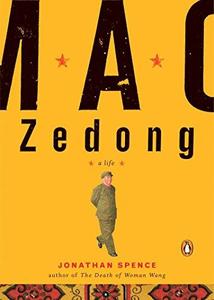 Mao Zedong A Life