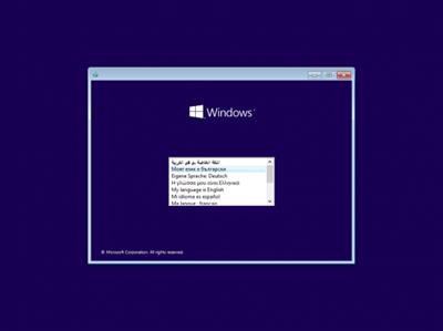Windows 11 Enterprise 22H2 Build 22621.1344 (No TPM Required) Preactivated  Multilingual