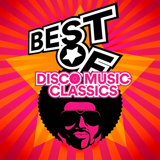 VA - Best of Disco Music Classics