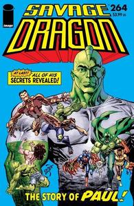 Savage Dragon 264 (2023) (digital) (The Seeker-Empire)