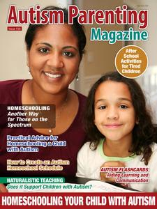 Autism Parenting - Issue 150 - March 2023