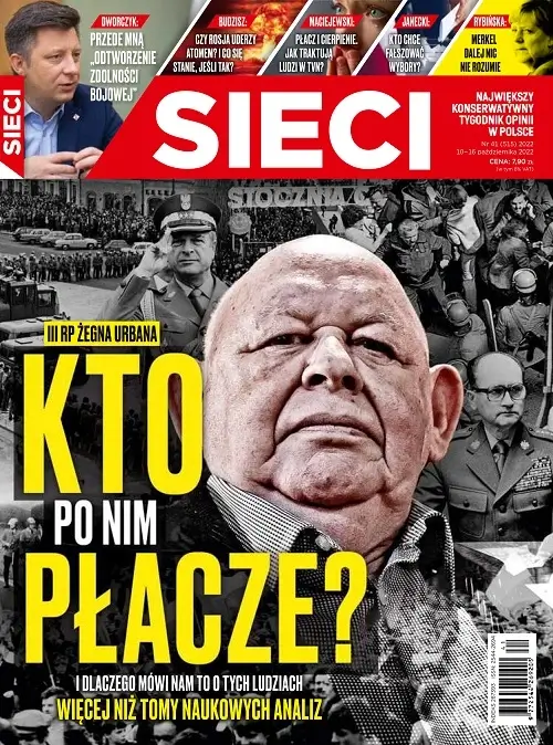 Sieci 41/2022