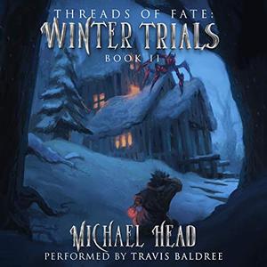 Winter Trials Threads of Fate, Book 2 [Audiobook]