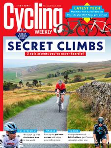 Cycling Weekly – March 02, 2023