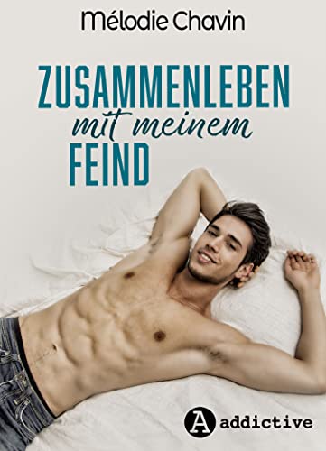 Melodie Chavin  -  Zusammenleben mit meinem Feind