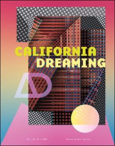 California Dreaming (Architectural Design)