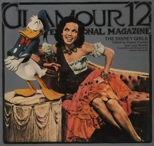 Glamour International 12 (1ª Epoca) 1984