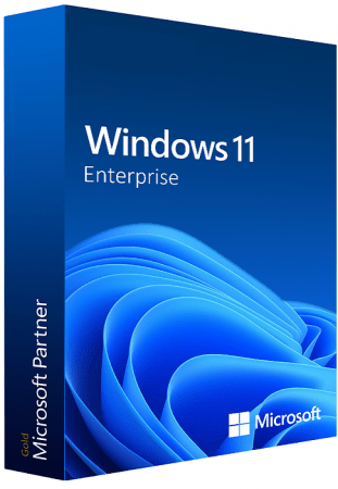 Windows 11 Enterprise 22H2 Build 22621.1344 (No TPM Required) x64 Preactivated Multilingual