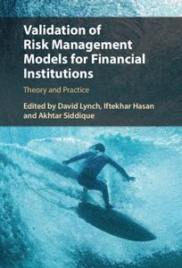 Validation of Risk Management Models for Financial Institutions Theory and Practice