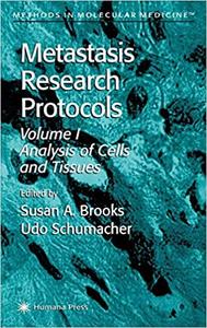 Metastasis Research Protocols