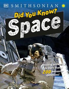 Did You Know Space (Why)