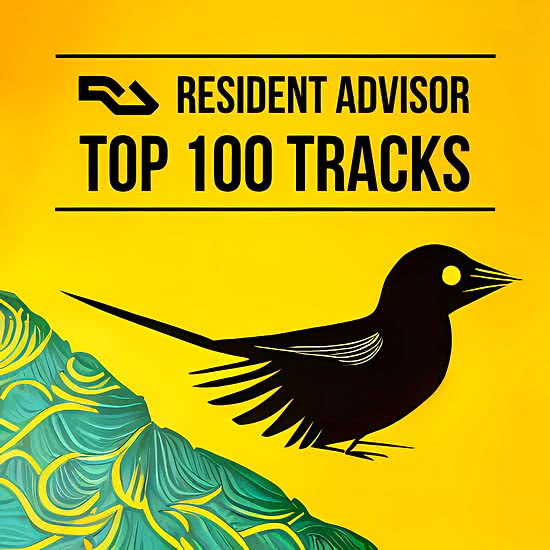 VA - Resident Advisor Top 100 Tracks (March 2023)