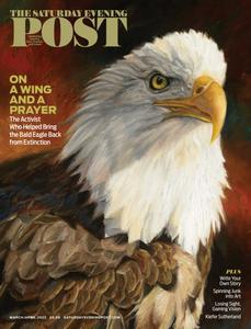 The Saturday Evening Post - March/April 2023
