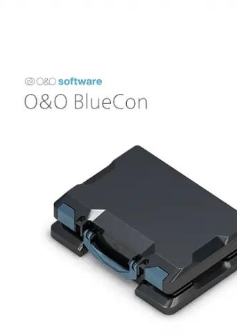 O&O BlueCon Tech Edition 20.0.10077 (x64)  WinPE