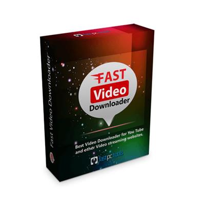 Fast Video Downloader 4.0.0.45  Multilingual