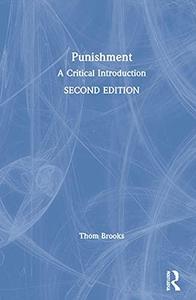 Punishment A Critical Introduction