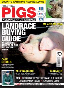 Practical Pigs - March 2023