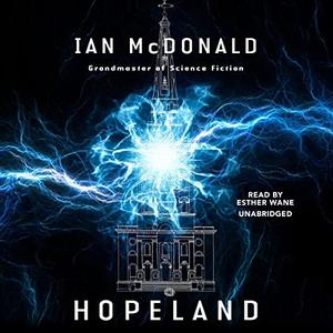 Hopeland [Audiobook]