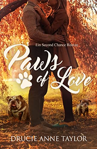 Drucie Anne Taylor  -  Paws of Love