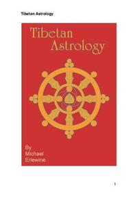 Tibetan astrology