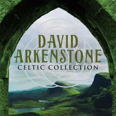 David Arkenstone - Celtic Collection  (2023)